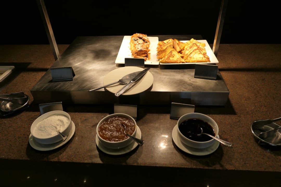 Gastro Iberotel Makadi Beach