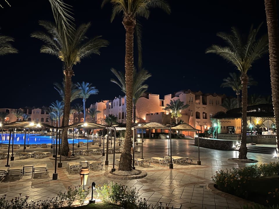 Pool Jaz Makadi Oasis Resort