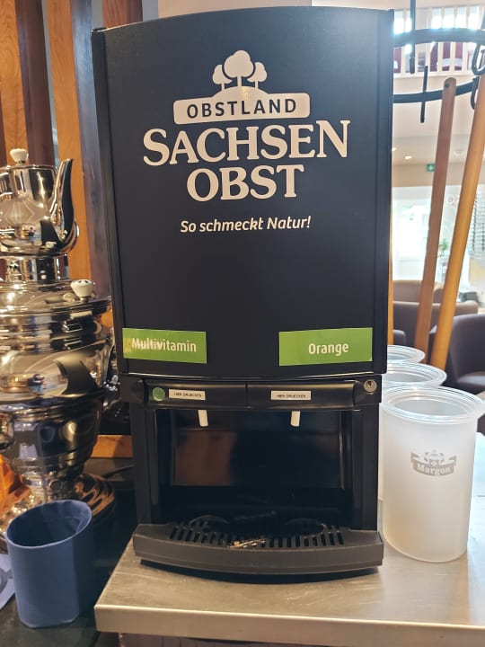 Gastro Ringhotel Landhaus Nicolai