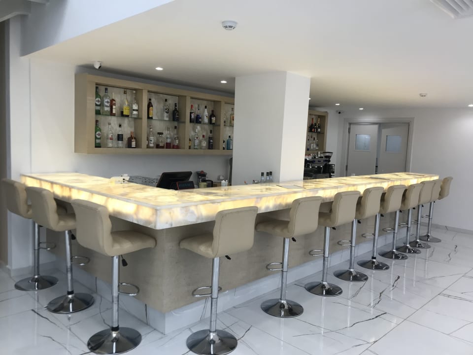 Gastro International Atene Hotel