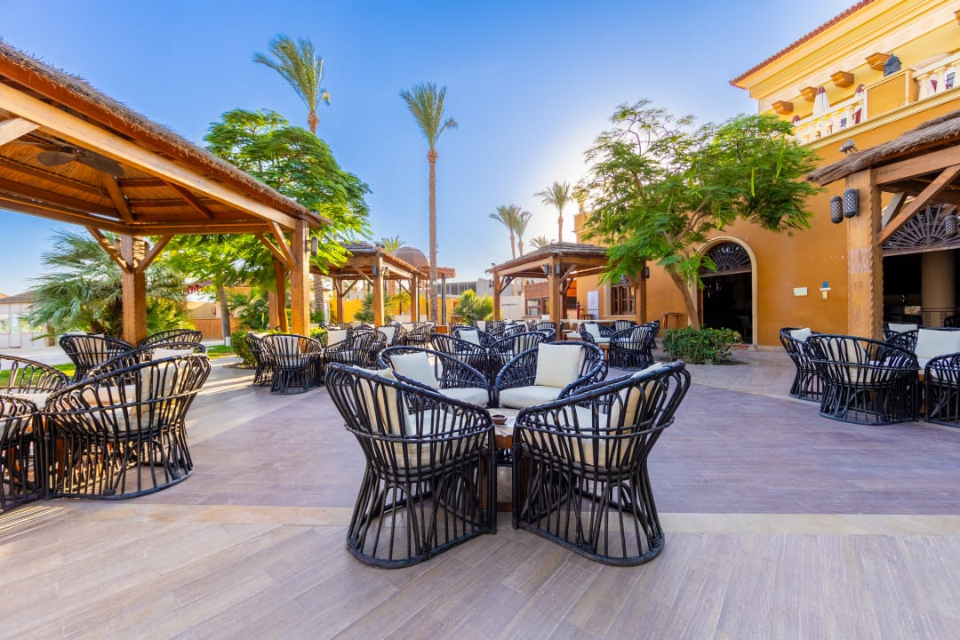 Gastro Grand Waterworld Makadi & Family Star Makadi