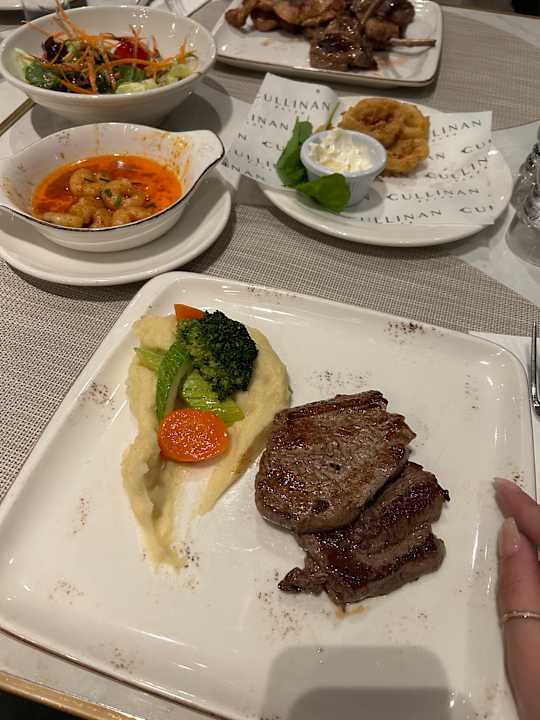 Gastro Cullinan Belek