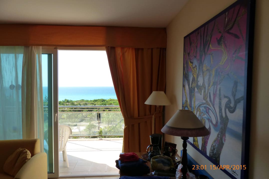 Sehr schönes Zimmer Blau varadero - Adults only