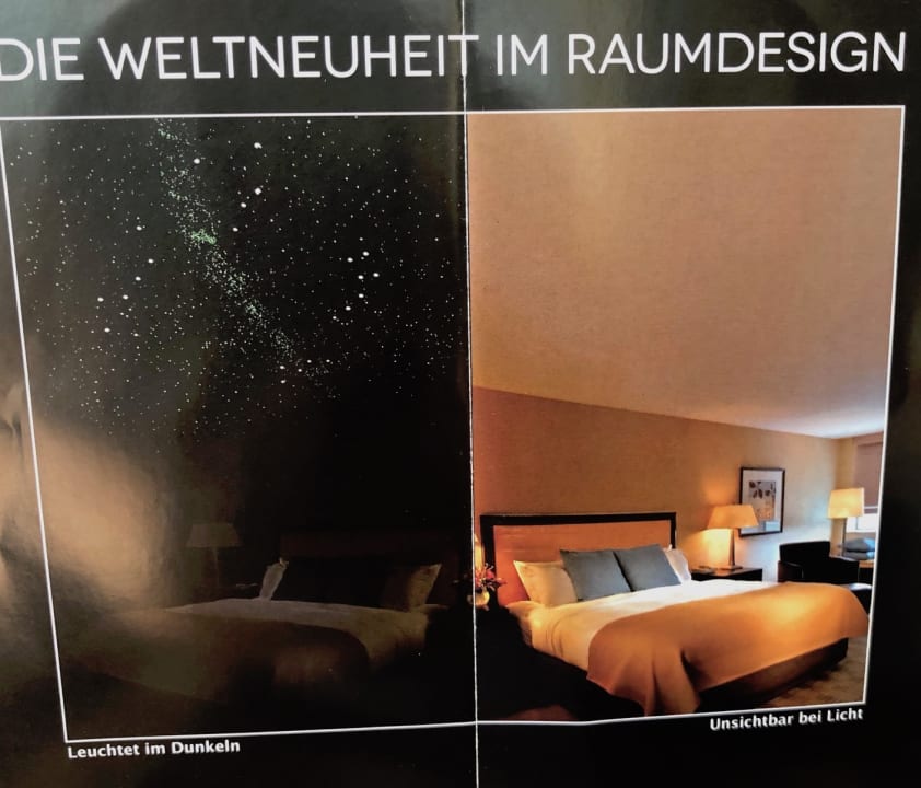 Sonstiges HEIDE SPA Hotel & Resort