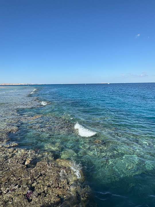 Strand Grand Makadi