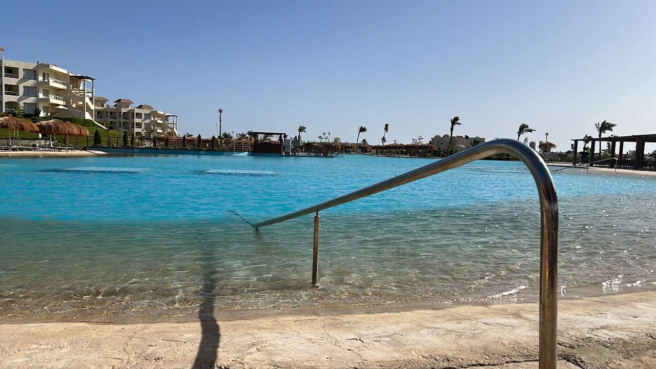 Pool Xanadu Makadi Bay