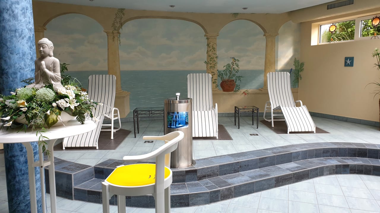 Sport & Freizeit Hotel Pachernighof