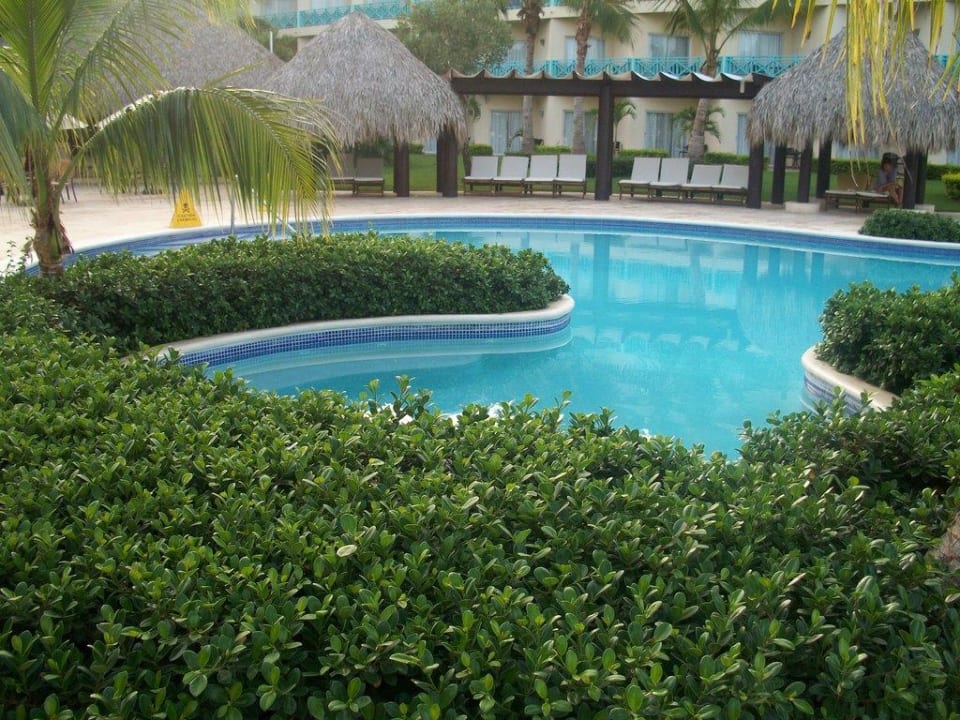 Pool Dreams La Romana Resort & Spa