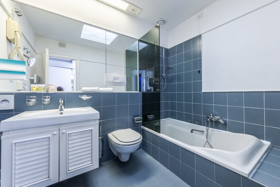 Zimmer Hotel Diamond