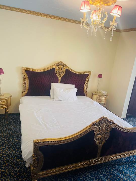 Zimmer Hotel Tannenhof