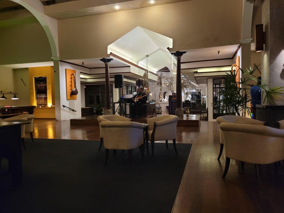 Sport & Freizeit Royal Palms Beach Hotel