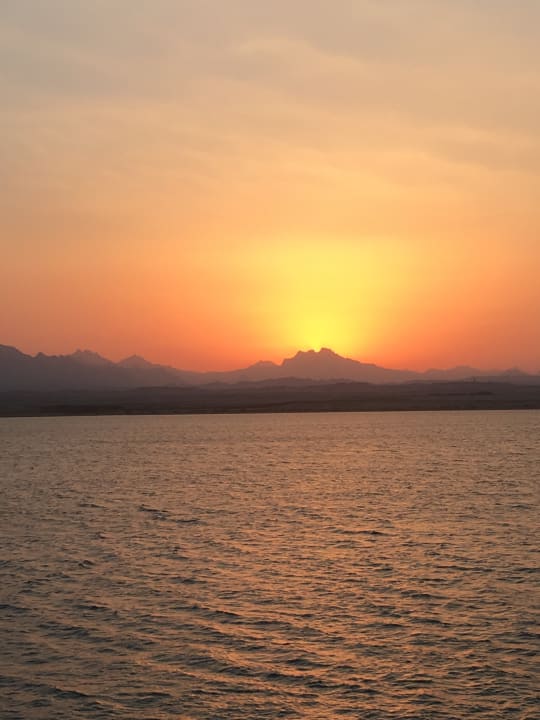 Ausblick The Breakers Diving & Surfing Lodge