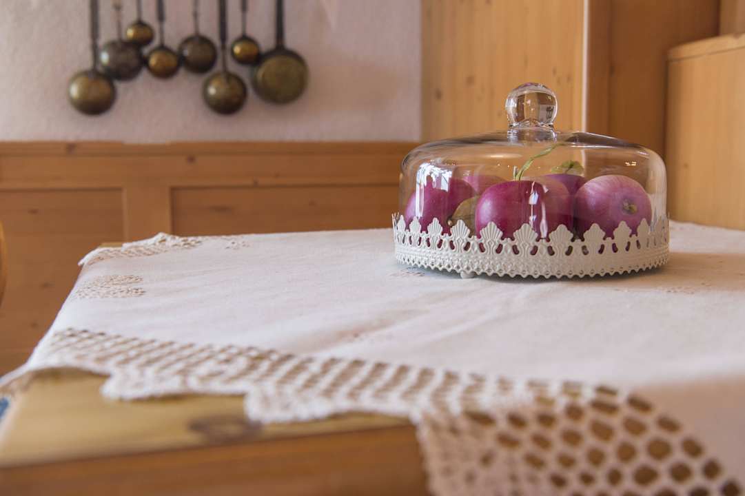 Bürstegg Stüble Das Bürstegg