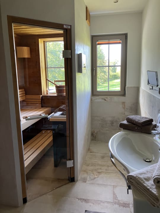 Zimmer Pension Sunnberg