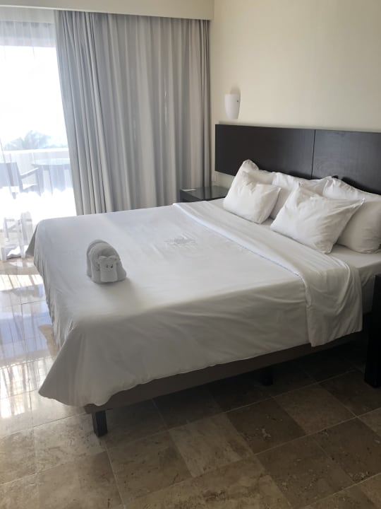 Zimmer Akumal Bay Beach & Wellness Resort