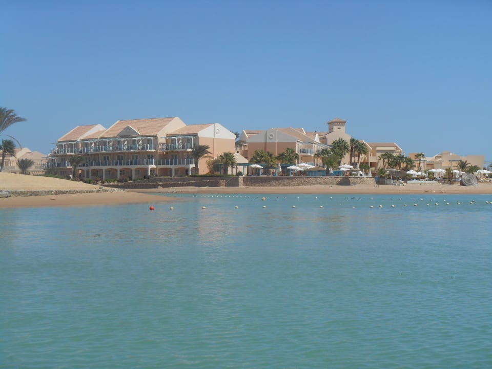 Lagunensicht Three Corners Rihana Resort Deluxe