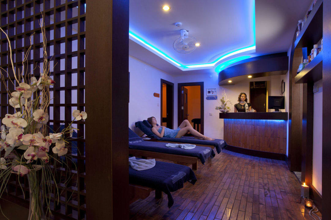 Turkish Bath Xperia Grand Bali Hotel