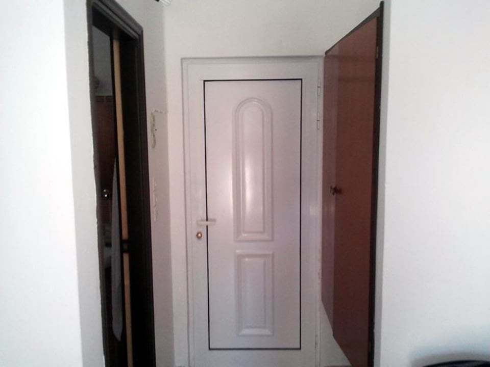 Zimmereingang Summer Village of Hippokrates - Adults only