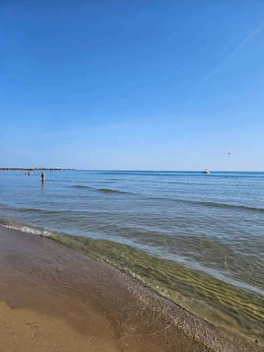 Strand Narcia Resort Side