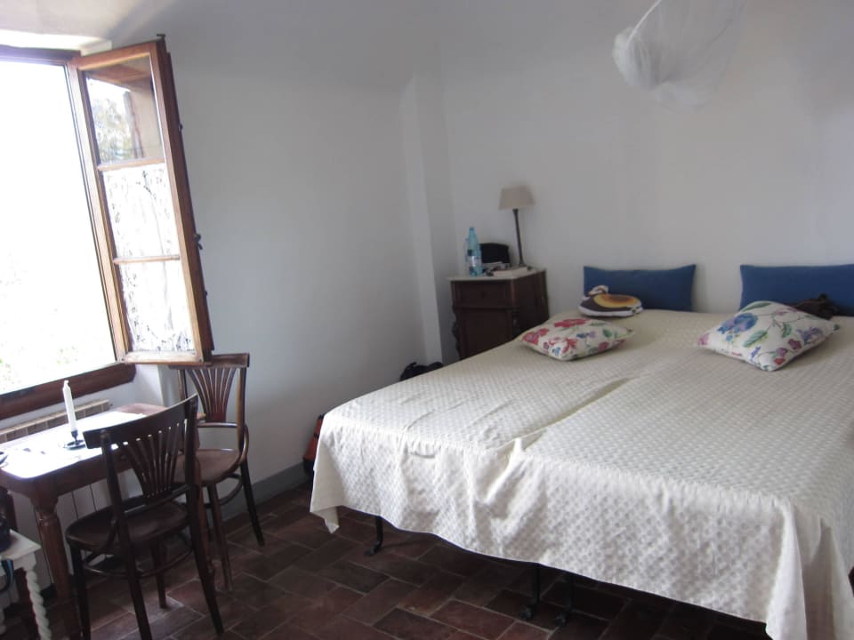 Doppelzimmer Locanda Casanuova