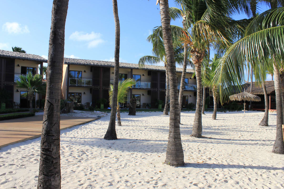 Anlage Manchebo Beach Resort & Spa