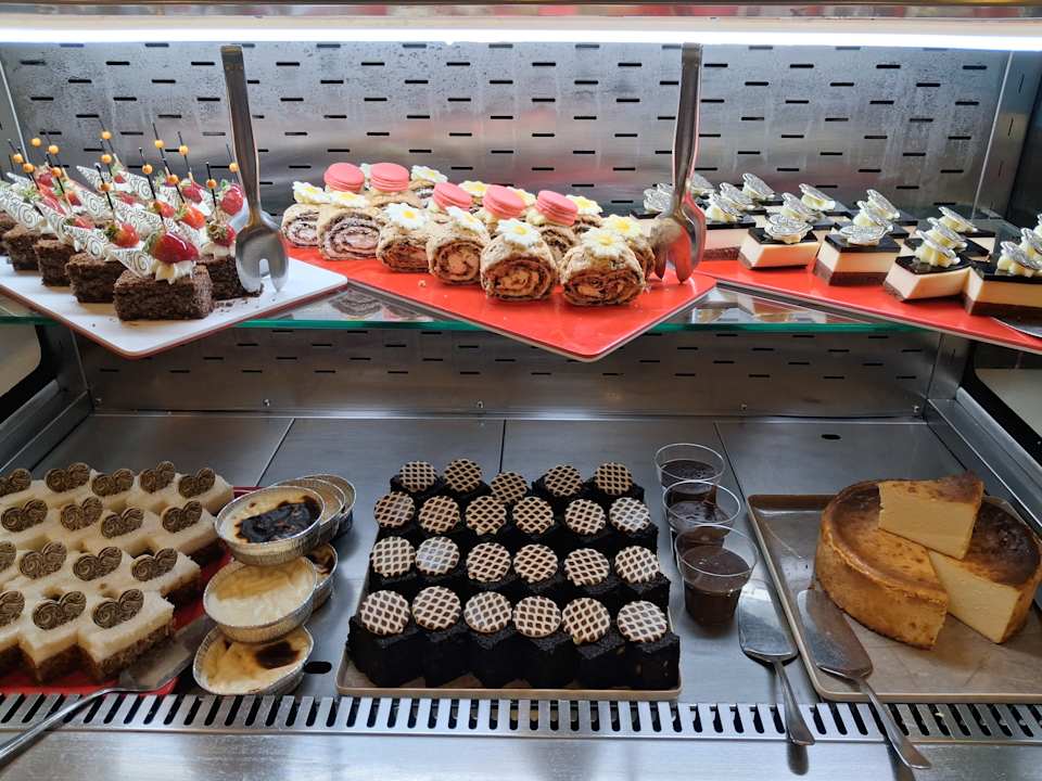 Gastro Dream Water World