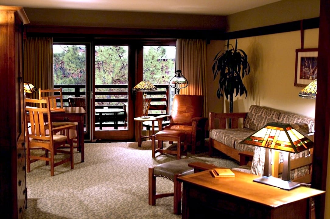 Signature Suite The Lodge at Torrey Pines