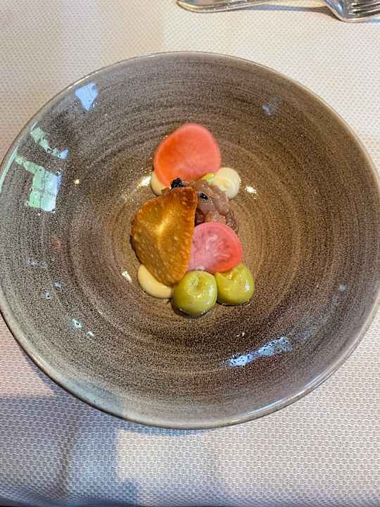 Gastro Hotel Berghof Crystal SPA & Sports Hintertux
