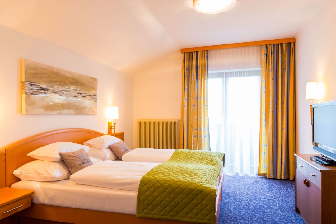 Zimmer Der Trattner - Hotel Trattnerhof & Hotel Schöcklblick