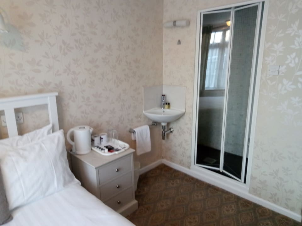 Zimmer The Star Hotel