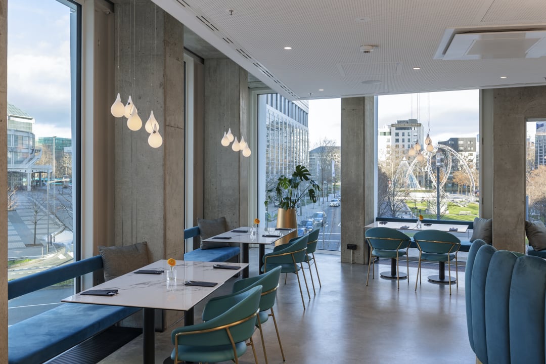 Gastro nhow Frankfurt