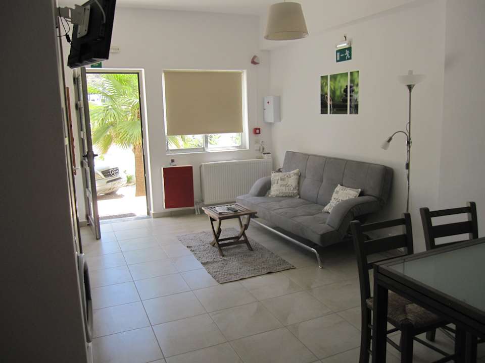 Sonstiges Lion-Suites Kalyves