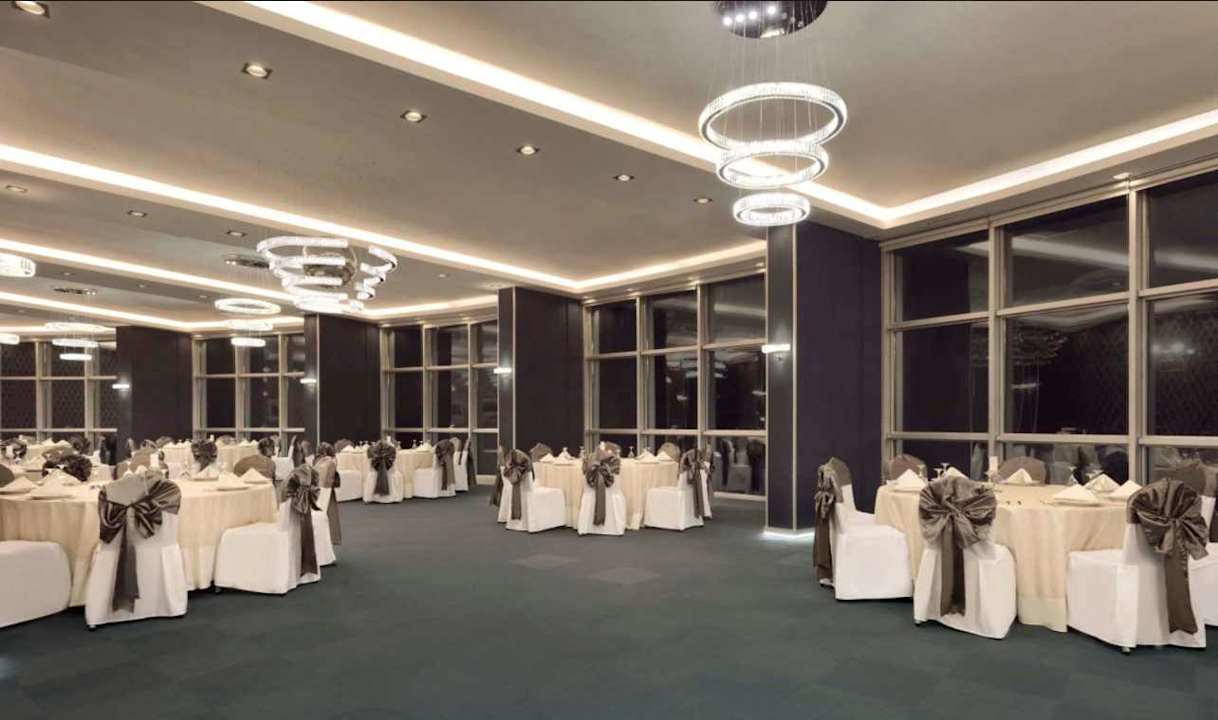 Sonstiges Ramada Hotel & Suites by Wyndham Edirne