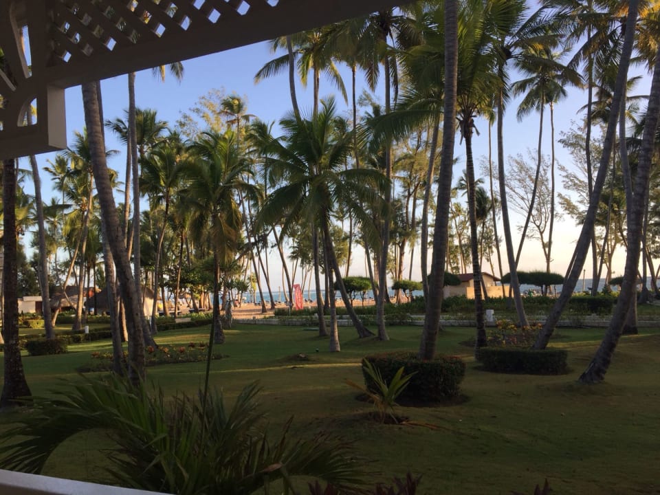 Außenansicht Vista Sol Punta Cana