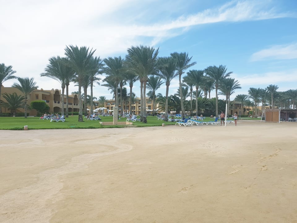 Strand Stella Garden Resort & Spa, Makadi Bay