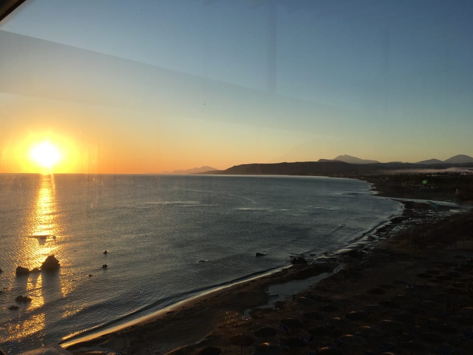 Strand Hotel Corissia Princess