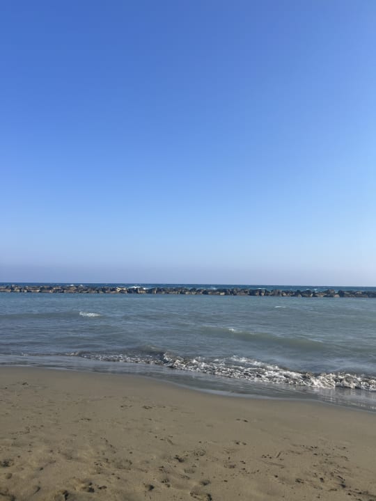 Strand ROBINSON CYPRUS