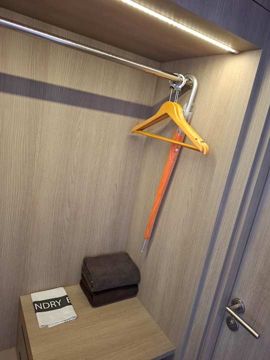 Zimmer Fifth Jomtien Pattaya