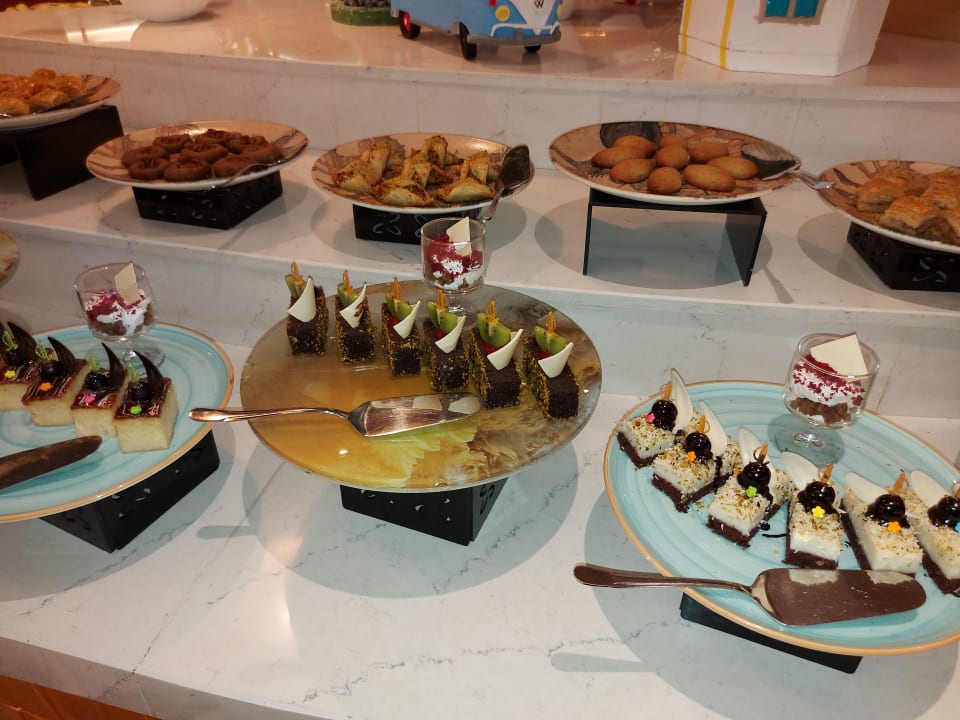 Gastro Seaden Quality Resort & Spa