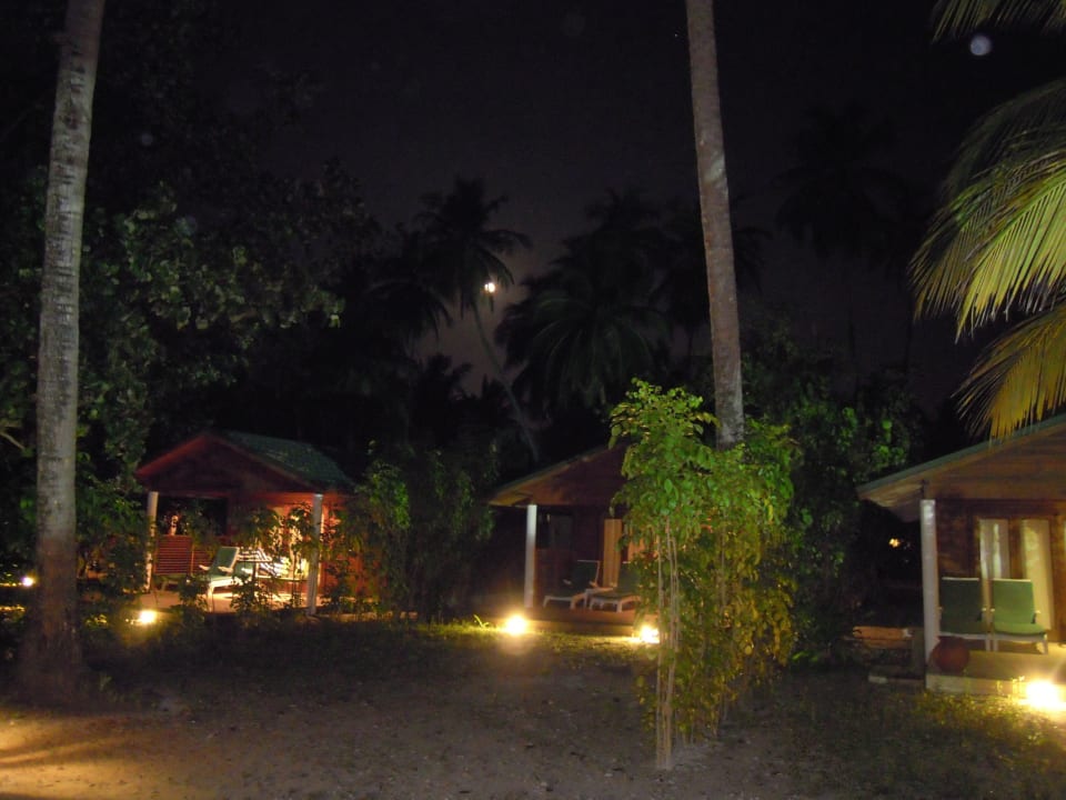 Die 600er Jacuzzi Beach Villas Meeru Maldives Resort Island