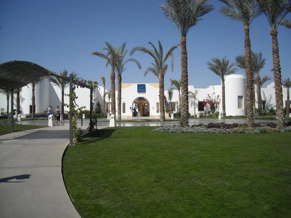 Novotel Sharm El Sheikh Palm Novotel Sharm El Sheikh