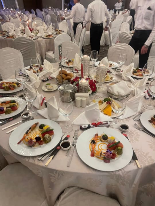 Sport & Freizeit Hotel Delphin Imperial