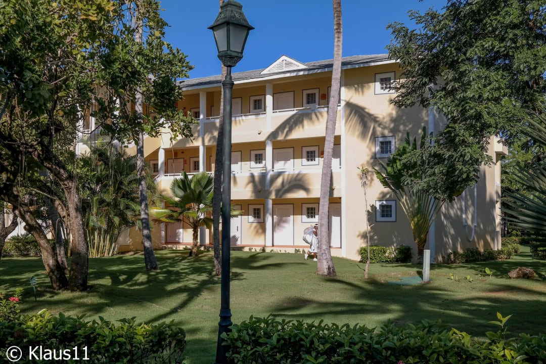 Villa 8 Bahia Principe Grand El Portillo