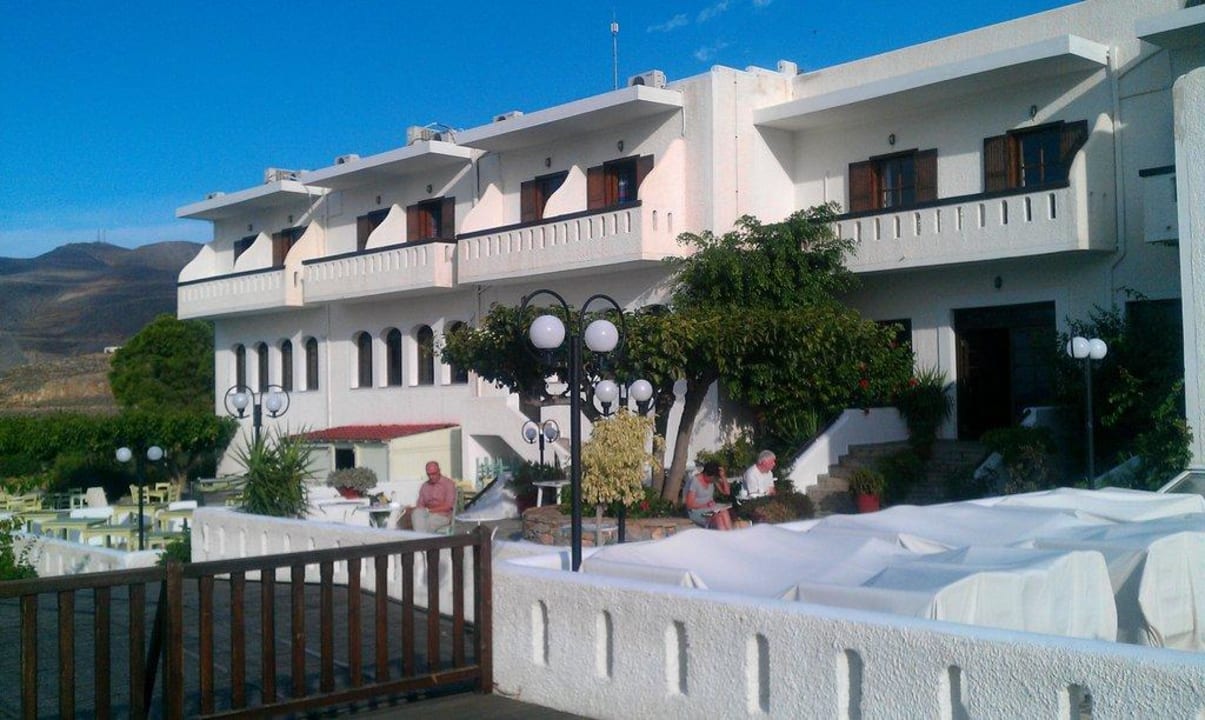 Giardino Vritomartis Naturist Resort