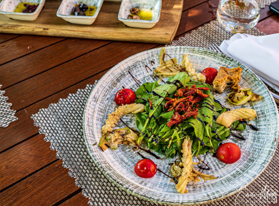 Gastro Gloria Serenity Resort