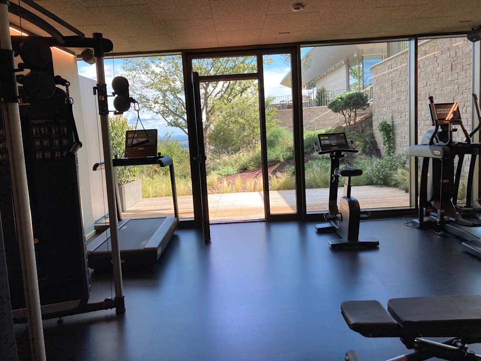 Sport & Freizeit WALDWEIT Rheingau Hotel und Retreat