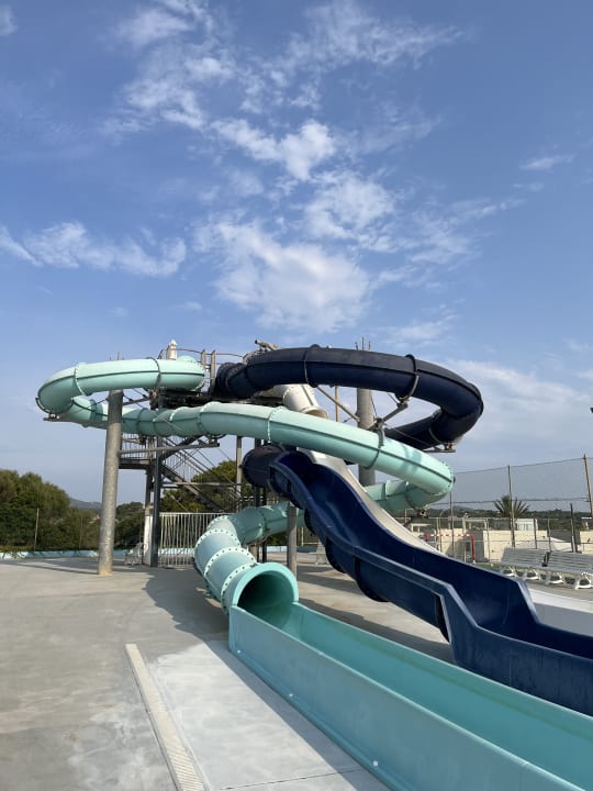 Sport & Freizeit blau punta reina