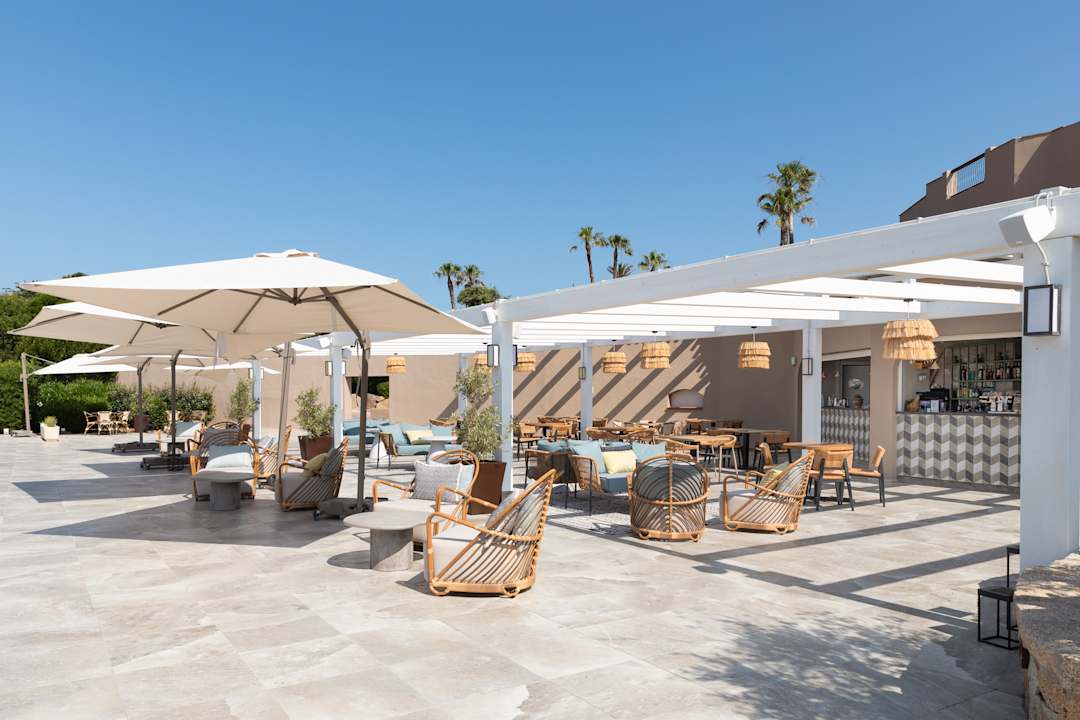 Gastro Mangia's Sardinia Resort