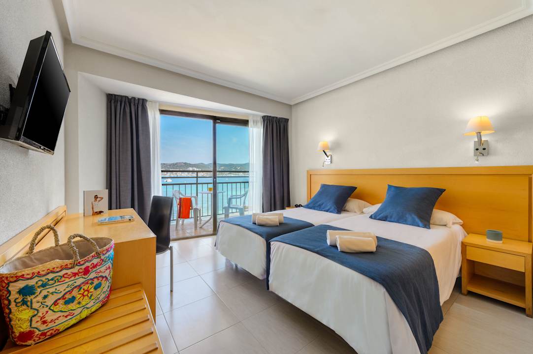 Zimmer Hotel Vibra S'Estanyol