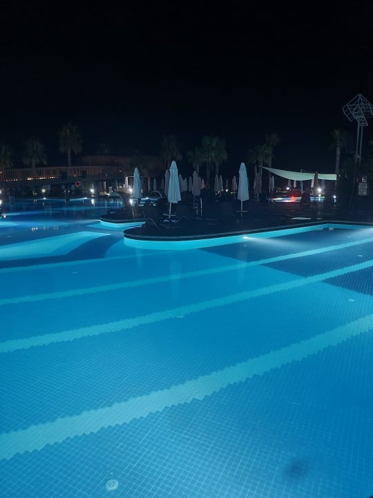 Pool Sherwood Dreams Resort